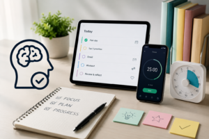 Best ADHD Organization Tools for Adults (2026 Comparison)